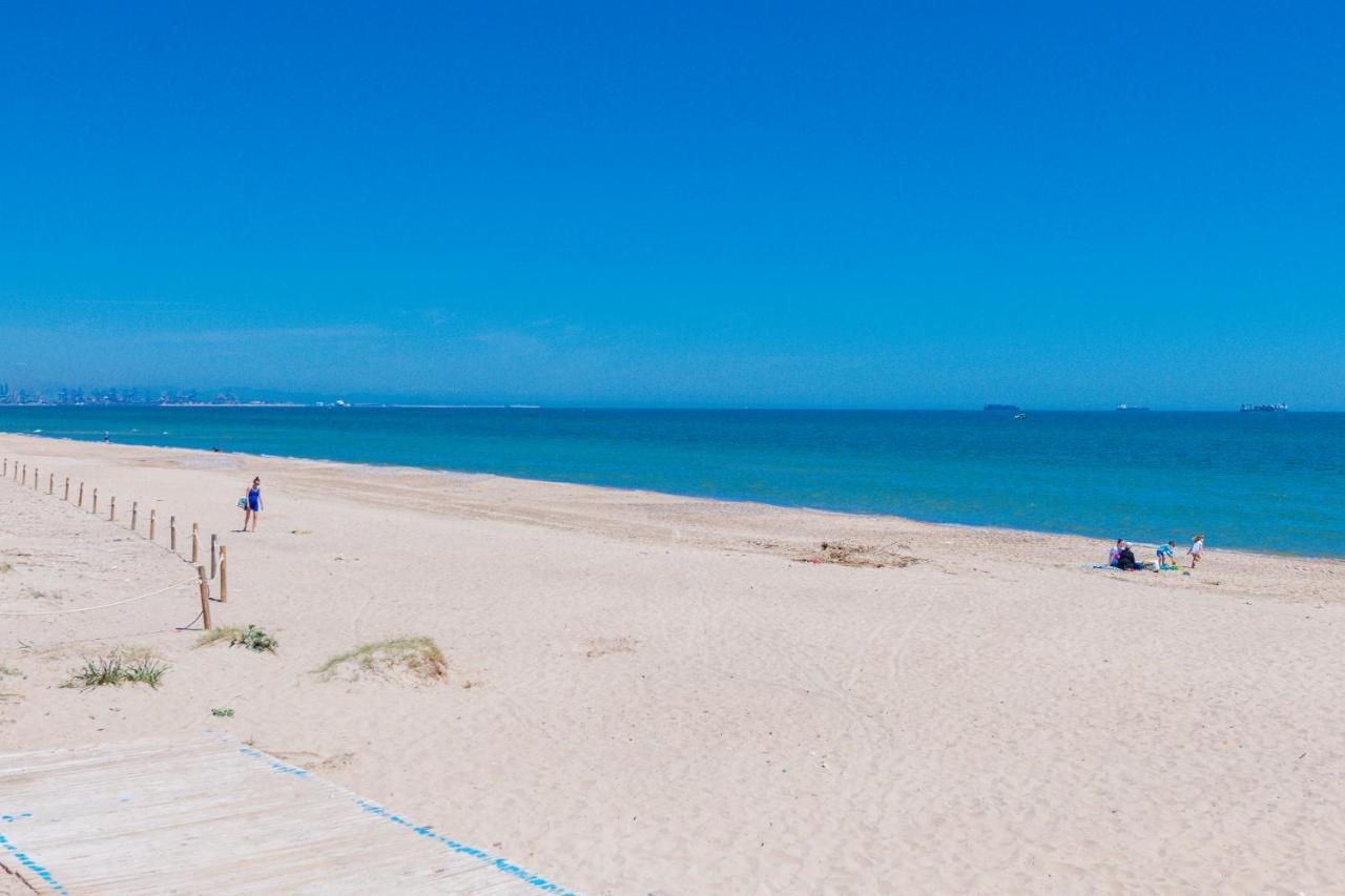 Salamar Saler Golf El Saler Εξωτερικό φωτογραφία