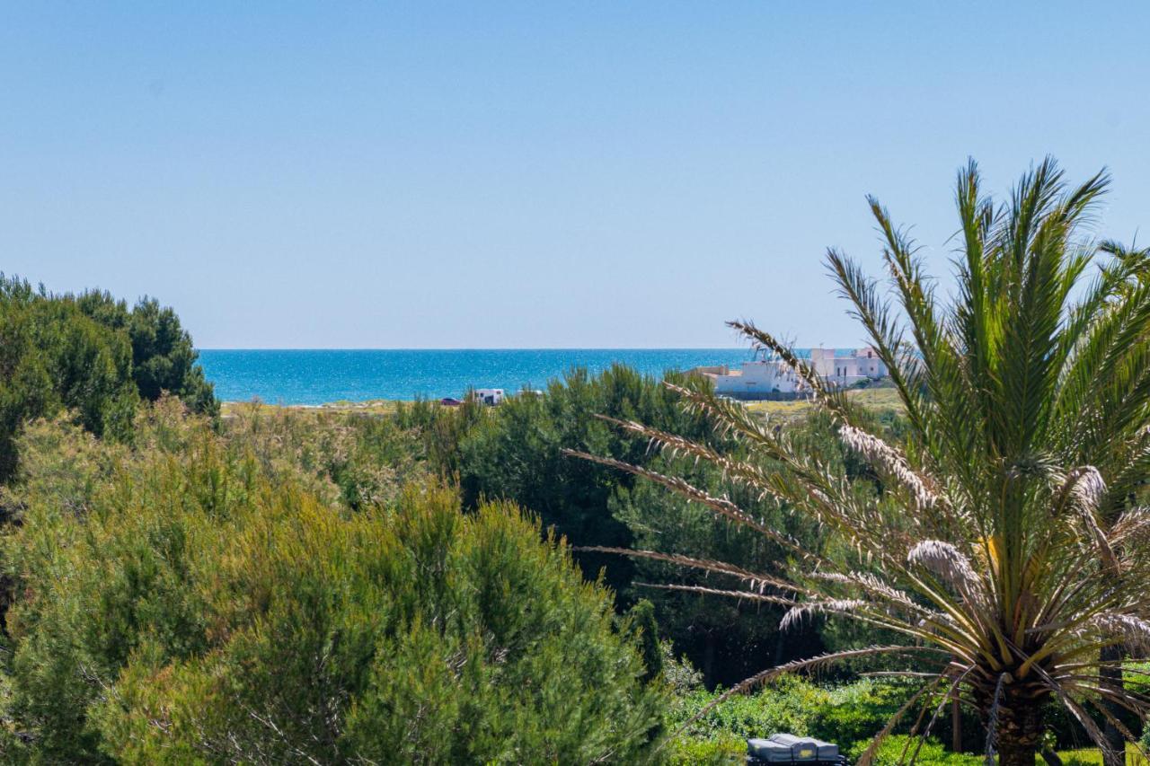 Salamar Saler Golf El Saler Εξωτερικό φωτογραφία