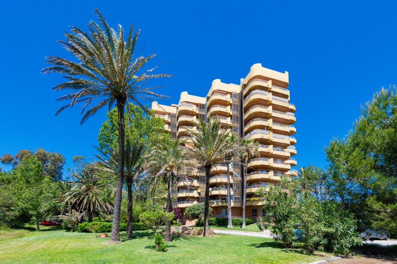 Salamar Saler Golf El Saler Εξωτερικό φωτογραφία