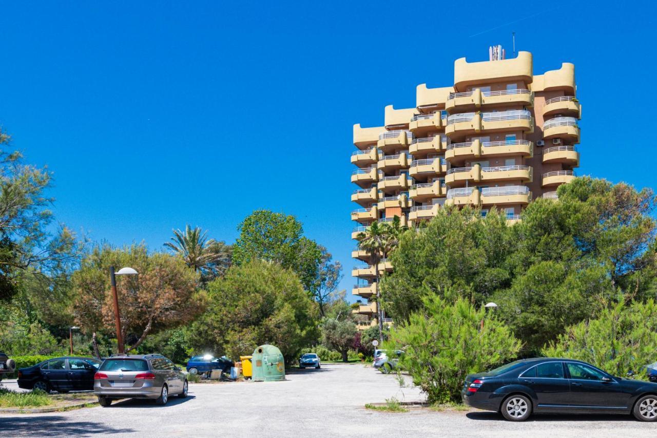 Salamar Saler Golf El Saler Εξωτερικό φωτογραφία