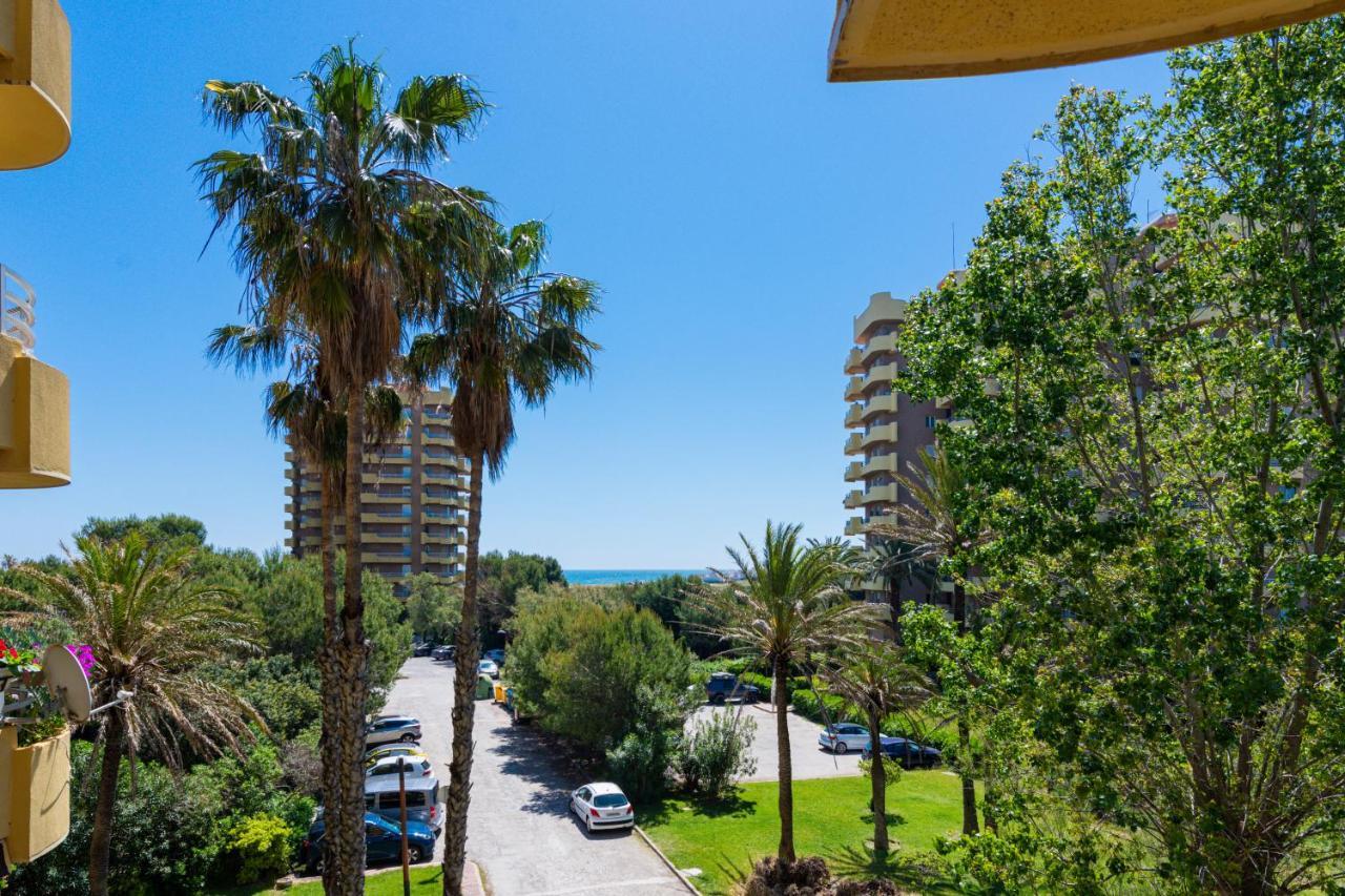 Salamar Saler Golf El Saler Εξωτερικό φωτογραφία