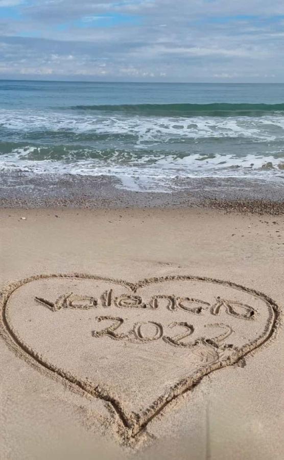Salamar Saler Golf El Saler Εξωτερικό φωτογραφία